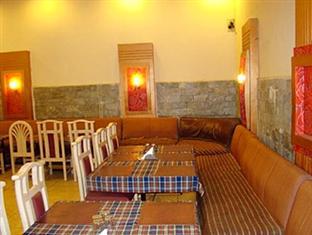 Giriraj Hotel Raipur  Exterior photo